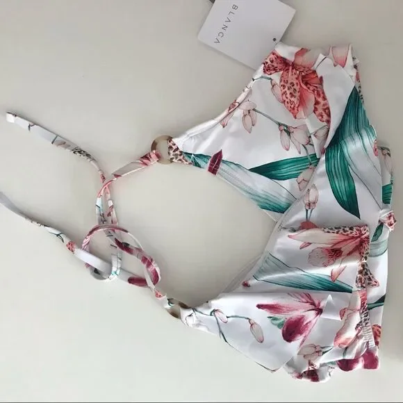 La Blanca Two Piece Bikini - Picture 9 of 14